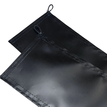 Golf Simulator Ceiling Baffle Accessory for SIG Enclosure - Golf My Space